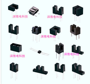 光電器件新選擇 STANLEY透射型光電開關(guān)KU163A-33-TR與反射開關(guān)的性能解析